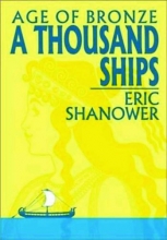 Cover art for Age of Bronze, Vol. 1: A Thousand Ships