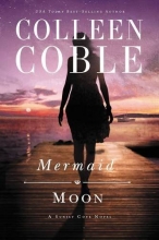 Cover art for Mermaid Moon (A Sunset Cove Novel)