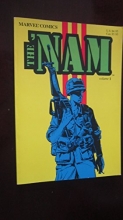 Cover art for The 'Nam, Vol. 1