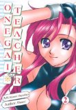 Cover art for Onegai Teacher Volume 2