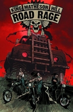 Cover art for Road Rage