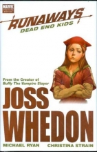 Cover art for Runaways (v2), Vol. 8: Dead End Kids (Premiere HC)