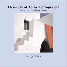 Cover art for Elements of Color Photography: A Photo Anthology