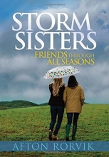 Cover art for Storm Sisters: Friends Through All Seasons