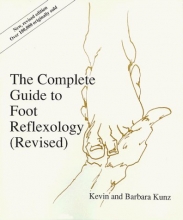 Cover art for Complete Guide to Foot Reflexology