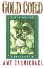 Cover art for Gold Cord