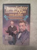Cover art for Lamplighter and son