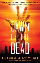 Cover art for Dawn of the Dead