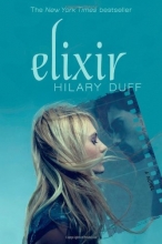 Cover art for Elixir