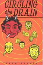 Cover art for Dork Volume 2: Circling The Drain