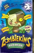 Cover art for Zombiekins