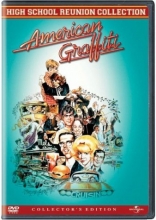 Cover art for American Graffiti  (High School Reunion Collection) (AFI Top 100)