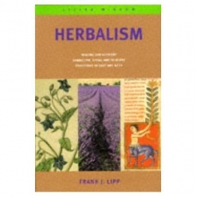 Cover art for Herbalism (Living Wisdom)