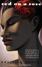 Cover art for Red on a Rose: A Novel