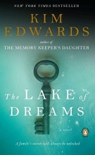 Cover art for The Lake of Dreams