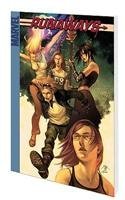 Cover art for Runaways Vol. 4: True Believers