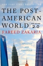 Cover art for The Post-American World: Release 2.0