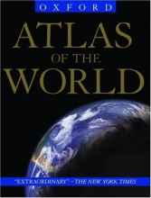 Cover art for Atlas of the World, 12th Edition