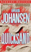 Cover art for Quicksand (Eve Duncan Series)