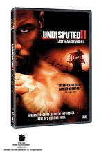 Cover art for Undisputed II - Last Man Standing