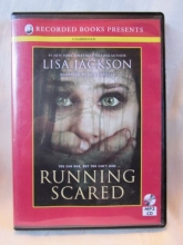 Cover art for Running Scared