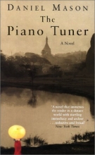 Cover art for The Piano Tuner