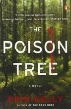 Cover art for The Poison Tree: A Novel