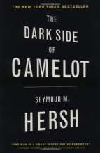 Cover art for The Dark Side of Camelot