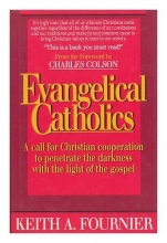 Cover art for Evangelical Catholics