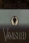 Cover art for Vanished