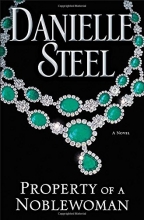 Cover art for Property of a Noblewoman: A Novel