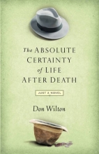 Cover art for Absolute Certainty of Life After Death