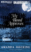 Cover art for My Blood Approves (My Blood Approves Series)