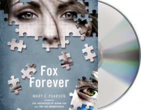Cover art for Fox Forever (Jenna Fox Chronicles, Book 3)