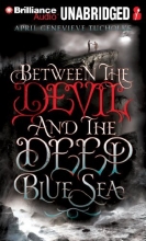Cover art for Between the Devil and the Deep Blue Sea