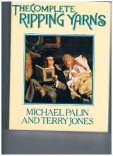 Cover art for The Complete Ripping Yarns