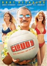 Cover art for Cloud 9