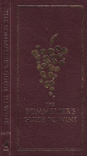 Cover art for The Sommelier's Guide to Wine