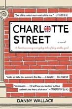 Cover art for Charlotte Street: A Novel