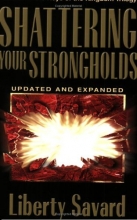 Cover art for Shattering Your Strongholds