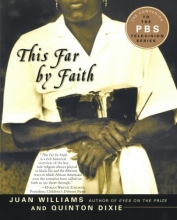Cover art for This Far by Faith: Stories from the African American Religious Experience