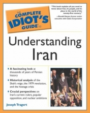 Cover art for The Complete Idiot's Guide to Understanding Iran