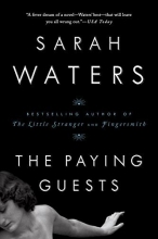 Cover art for The Paying Guests