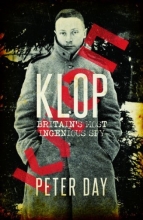 Cover art for Klop: Britain's Most Ingenious Spy