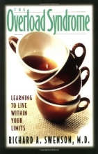 Cover art for The Overload Syndrome: Learning to Live Within Your Limits
