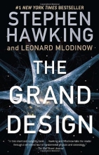 Cover art for The Grand Design