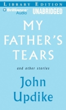 Cover art for My Father's Tears and Other Stories
