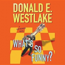 Cover art for What S So Funny? (Sound Library)
