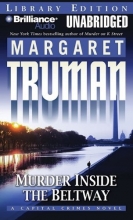 Cover art for Murder Inside the Beltway (Capital Crimes Series)