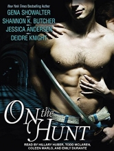 Cover art for On the Hunt